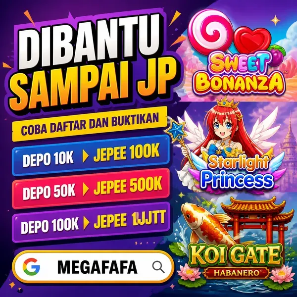 situs slot promo ulang tahun